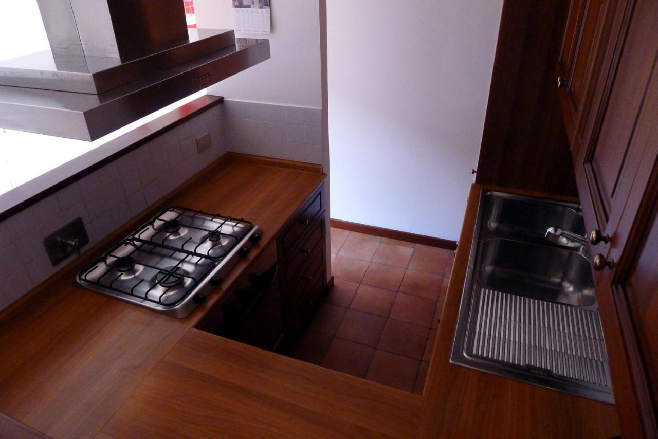 Art Atelier Flat Apartment โรม ภายนอก รูปภาพ