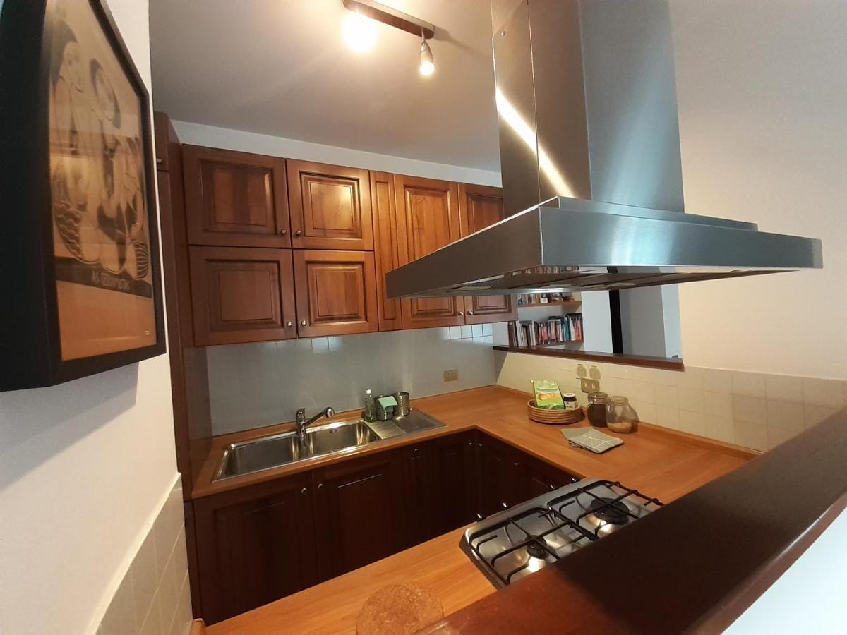Art Atelier Flat Apartment โรม ภายนอก รูปภาพ