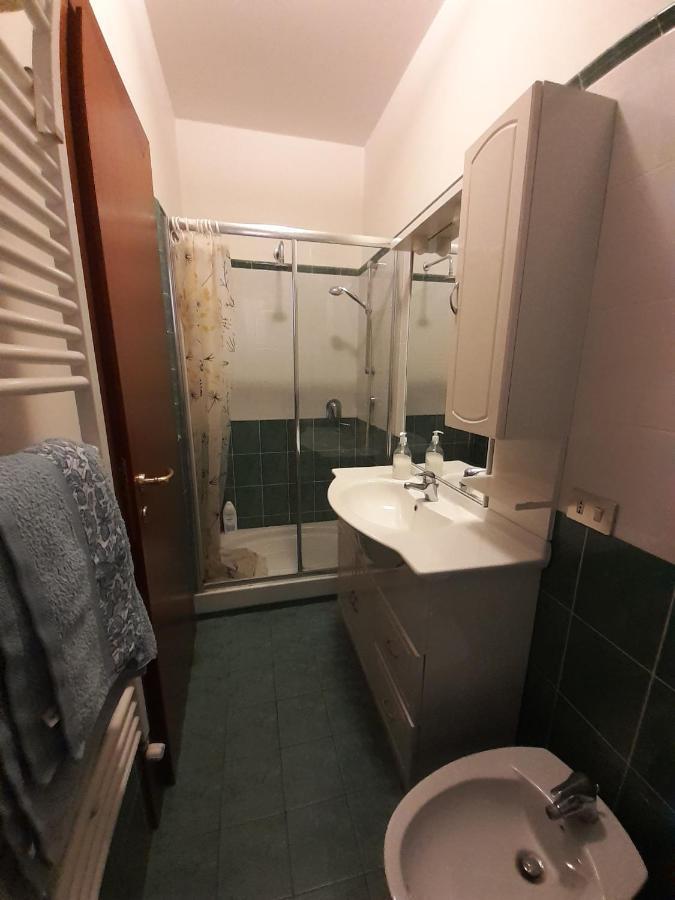 Art Atelier Flat Apartment โรม ภายนอก รูปภาพ