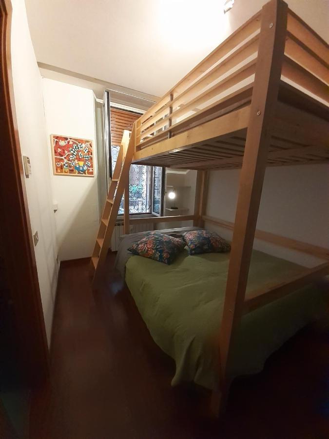 Art Atelier Flat Apartment โรม ภายนอก รูปภาพ