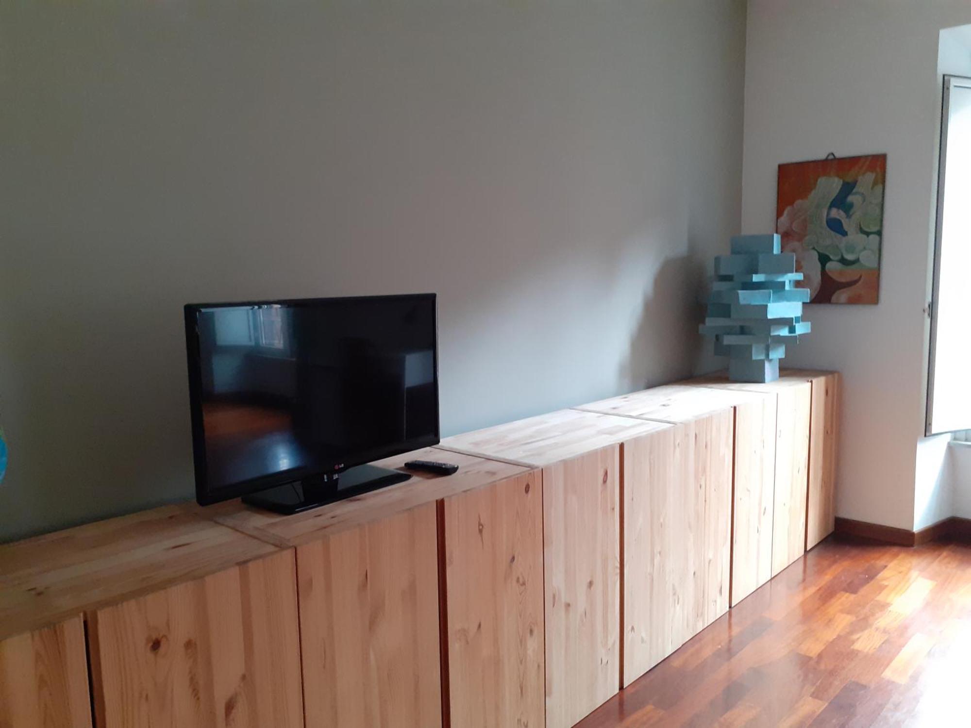 Art Atelier Flat Apartment โรม ภายนอก รูปภาพ